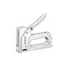 Stanley Steel Staple Gun 6 to 14mm Staple Size Adjustable Power Soft Grip 6-TR110