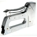 Stanley Steel Staple Gun 6 to 14mm Staple Size Adjustable Power Soft Grip 6-TR110