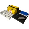 RS PRO 35 L Maintenance Spill Kit Absorbent Capacity 35L Non-Aggressive Chemicals Oil Water 771-6487