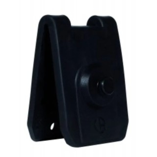 Chauvin Arnoux Magnetic Mounting Kit for Use with Chauvin Arnoux Digital Multimeter P01102100Z