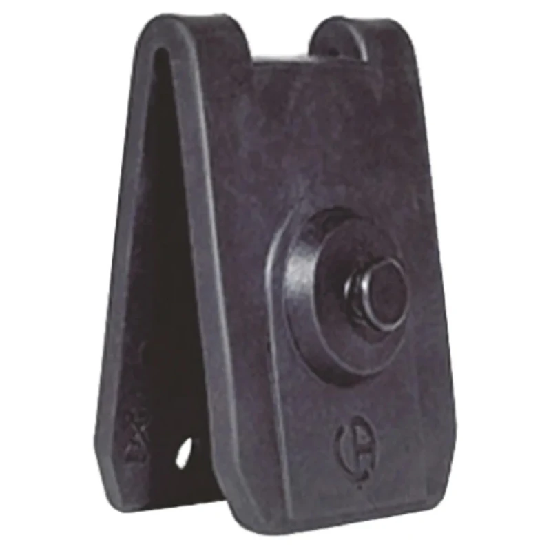 Chauvin Arnoux Magnetic Mounting Kit for Use with Chauvin Arnoux Digital Multimeter P01102100Z