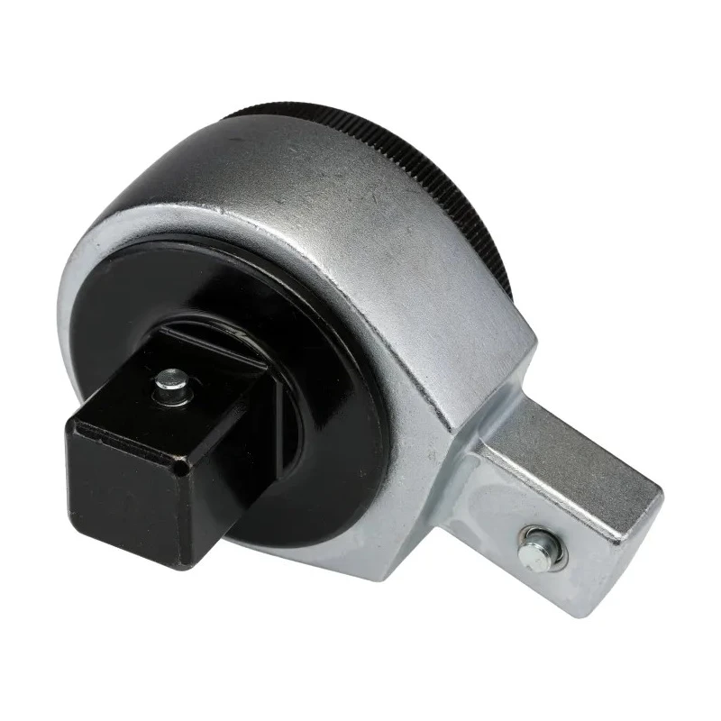 STAHLWILLE 3/4 in Ratchet Head with Ratchet Handle, 50mm Overall Chrome Alloy Steel 58250065