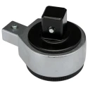 STAHLWILLE 3/4 in Ratchet Head with Ratchet Handle, 50mm Overall Chrome Alloy Steel 58250065