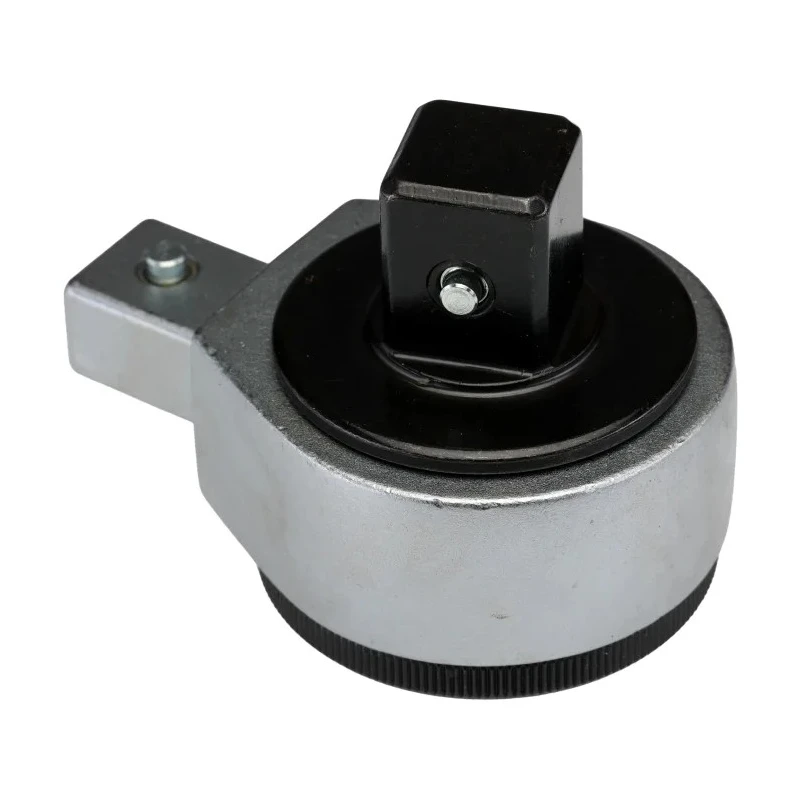 STAHLWILLE 3/4 in Ratchet Head with Ratchet Handle, 50mm Overall Chrome Alloy Steel 58250065