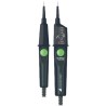Gossen Metrawatt DUSPOL analog 1000 LED Voltage Tester 1000V AC/DC Battery Powered CAT IV CAT III M611D