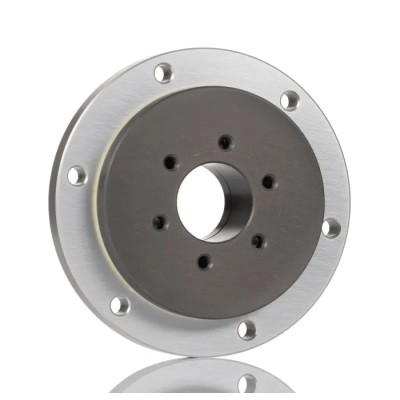 Igus Aluminium Slewing Ring with 80 mm Outer Diameter, Inside Diameter 20 mm, Maintenance-Free Sliding Pads PRT-01-20