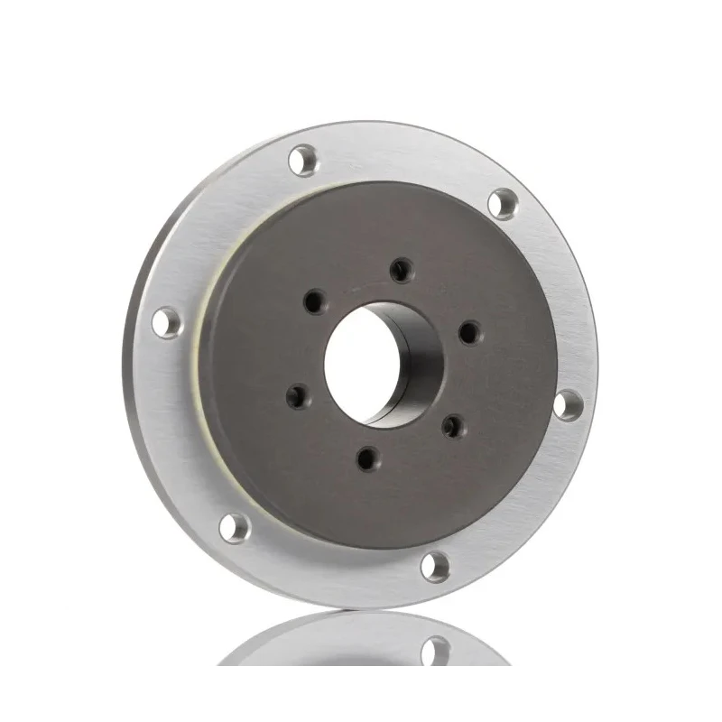 Igus Aluminium Slewing Ring with 80 mm Outer Diameter, Inside Diameter 20 mm, Maintenance-Free Sliding Pads PRT-01-20