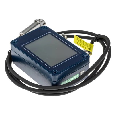 Calex Infrared Temperature Sensor 1 m, -20 °C to 1000 °C, Accuracy ±1°C or ±1% CIRSPMMA151CTCRTMSD