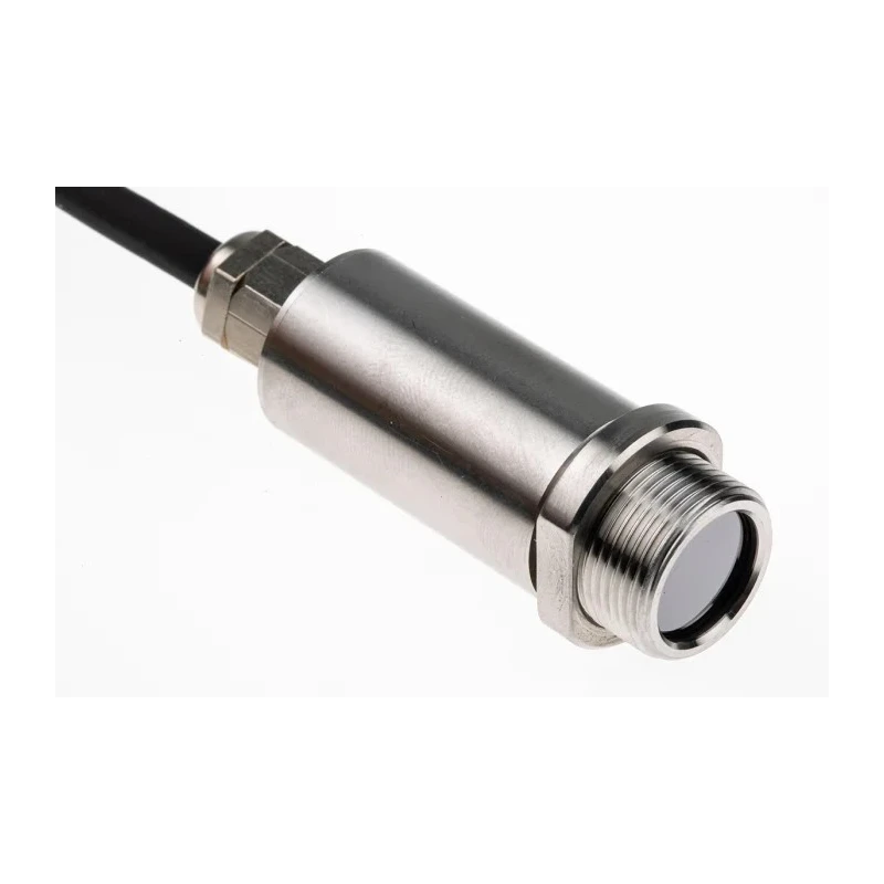 Calex Infrared Temperature Sensor 1 m, -20 °C to 1000 °C, Accuracy ±1°C or ±1% CIRSPMMA151CTCRTMSD