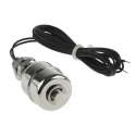 Cynergy3 SSF22 Series Stainless Steel Vertical Level Switch Float Switch SSF22X100-M12X1