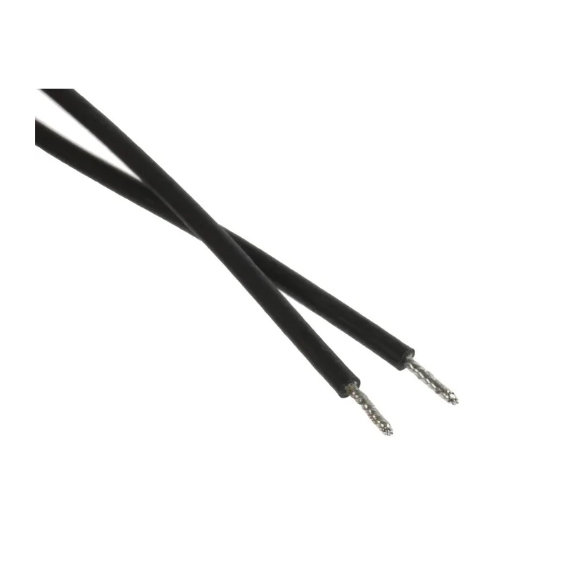 Cynergy3 SSF22 Series Stainless Steel Vertical Level Switch Float Switch SSF22X100-M12X1
