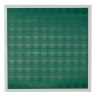 RS PRO Green Black Vinyl Safety Label Symbol Text 12.5 mm x 12.5 mm 776-0939