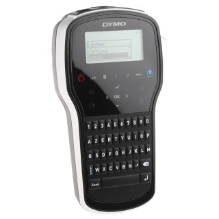 Dymo LabelManager 280 Handheld Label Printer 12 mm Max Label Width with Rechargeable Battery Pack S0968950