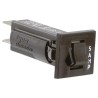 TE Connectivity Thermal Circuit Breaker 5A Current Rating 1-Pole Direct Mount W28-XQ1A-5