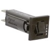 TE Connectivity Thermal Circuit Breaker 2A Current Rating 1-Pole Direct Mount W28-XQ1A-2