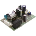 TDK-Lambda ZWS10B-24 Switching Power Supply 24V DC 12W Single Output Chassis Mount ZWS10B-24