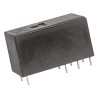 TE Connectivity Power Relay PCB Mount DPDT 24V DC Coil 8A Switching Current RTE24024F