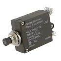 TE Connectivity Thermal Circuit Breaker 10A Current Rating 1-Pole Direct Mount W23-X1A1G-10