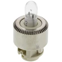 Maglite Xenon Replacement Torch Bulb, BI-Pin for 3C/3D LMXA301