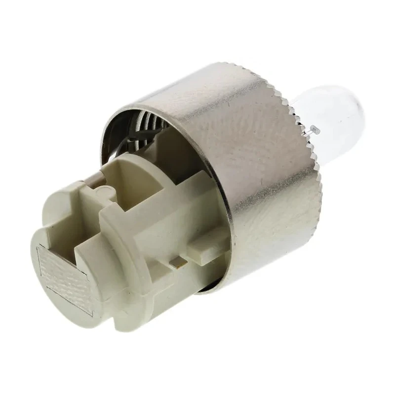 Maglite Xenon Replacement Torch Bulb, BI-Pin for 3C/3D LMXA301