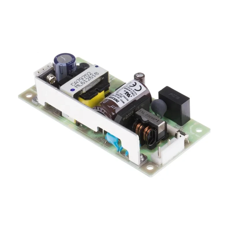 TDK-Lambda ZWS30B-5 Switching Power Supply 5V DC, 30W, 6A Output, Chassis Mount, Malaysia ZWS30B-5