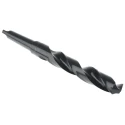 RS PRO HSS Morse Taper Shank Drill Bit 253mm Overall Length Black Finish 784-4793
