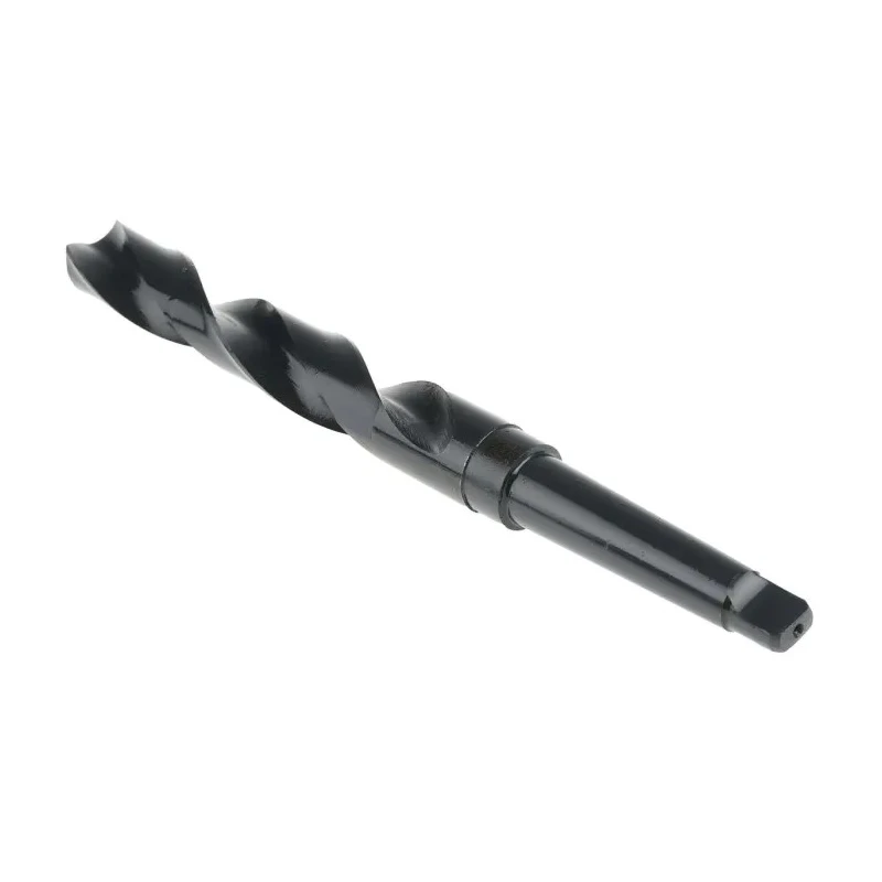 RS PRO HSS Morse Taper Shank Drill Bit 253mm Overall Length Black Finish 784-4793