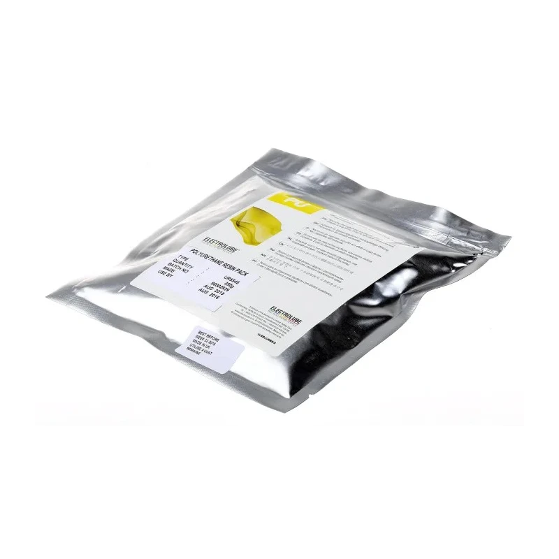 Electrolube Polyurethane Resin Black Liquid 250 g Pack UR5545