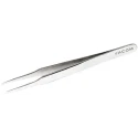 Facom 120mm Steel Fine ESD Safe Tweezer 144