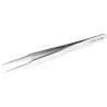 Facom 120mm Steel Fine ESD Safe Tweezer 144