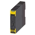 Siemens SIRIUS 3SK1 Advanced Safety Relay 24V dc Screw Terminal IP20 100mm x 122mm x 22.5mm 3SK1122-1CB42
