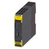 Siemens SIRIUS 3SK1 Advanced Safety Relay 24V dc Screw Terminal IP20 100mm x 122mm x 22.5mm 3SK1122-1CB42