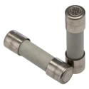 SIBA 3.15A Time Delay Ceramic Cartridge Fuse 5 x 20 mm 250V AC 70-007-65/3.15A