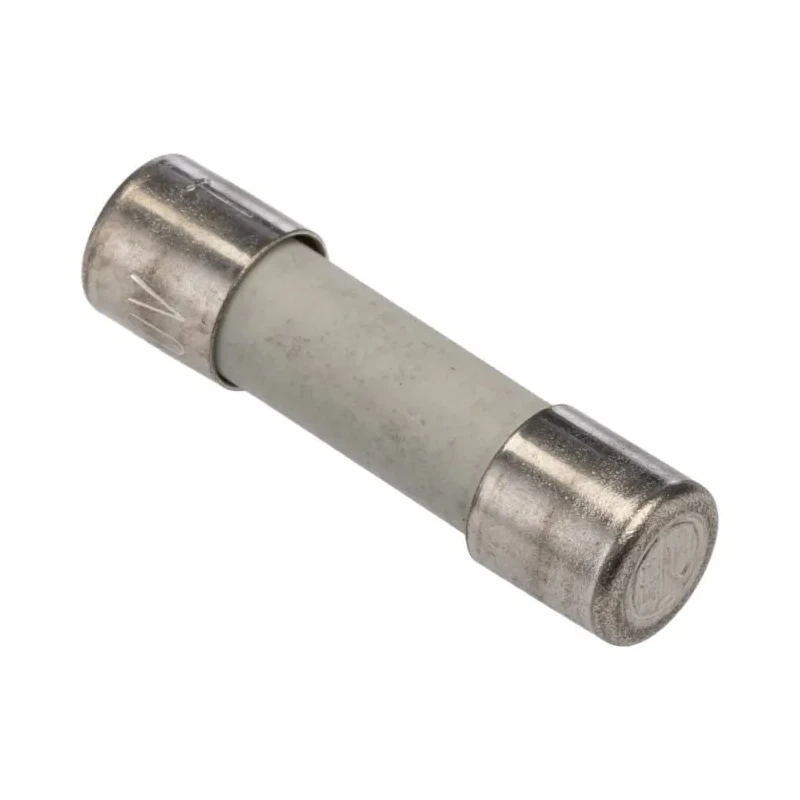 SIBA 3.15A Time Delay Ceramic Cartridge Fuse 5 x 20 mm 250V AC 70-007-65/3.15A