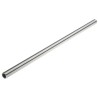RS PRO Grey Stainless Steel Round Tube 300 mm Length, Diameter 12 mm 786-6093