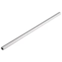 RS PRO Grey Stainless Steel Round Tube 300 mm Length, Diameter 12 mm 786-6093