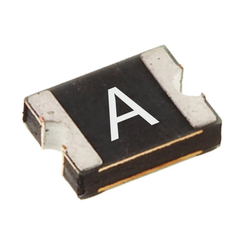 Littelfuse 1210L005WR 0.05 A Resettable Fuse 30V DC Surface Mount PTC 1210 Series