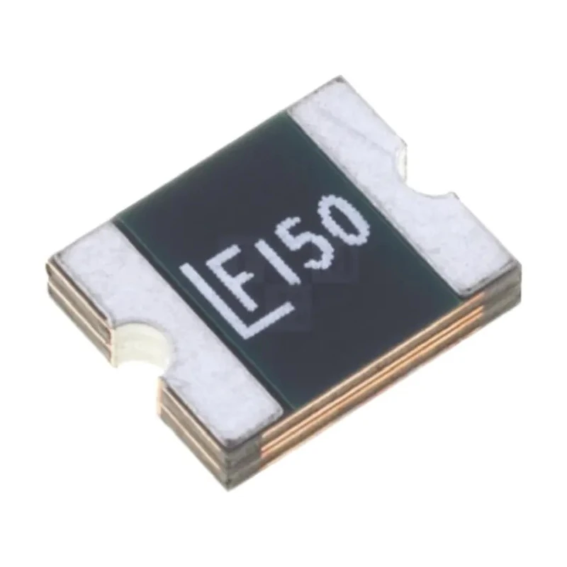 Littelfuse 0.3 A Resettable Fuse 6V DC 60 V DC Surface Mount 2016L030DR