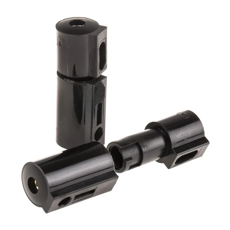Littelfuse 16A In-line Fuse Holder, 36V DC Thermoplastic Body, Screw Terminal 276.5105.0002