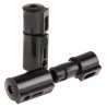 Littelfuse 16A In-line Fuse Holder, 36V DC Thermoplastic Body, Screw Terminal 276.5105.0002