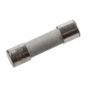 SIBA 12.5A T Time Delay Ceramic Cartridge Fuse 5 x 20 mm 250V ac GZ Series 70-007-65/12.5A