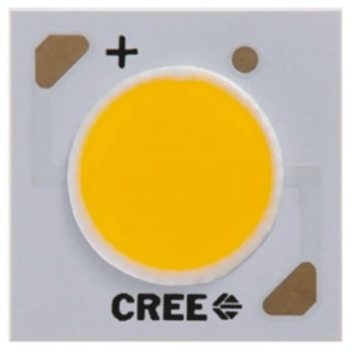 Cree LED XLamp White CoB LED Array 3000K Typical Luminous Flux 1084lm Forward Voltage 36V CXA1507