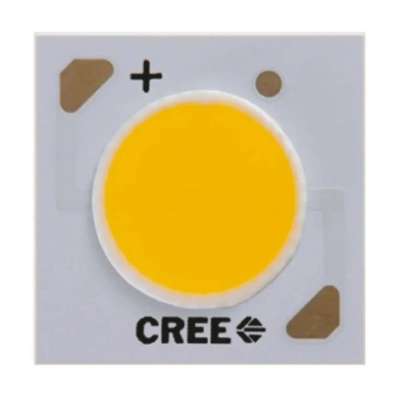 Cree LED XLamp White CoB LED Array 3000K Typical Luminous Flux 1084lm Forward Voltage 36V CXA1507