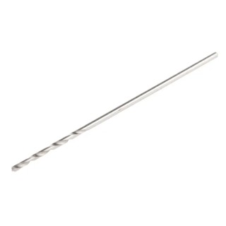RS PRO HSS High-Speed Steel Twist Drill Bit 1.75mm Diameter, 24mm Overall Length, 0.6mm Shank, 4 Flutes, 118° Point 787-7349