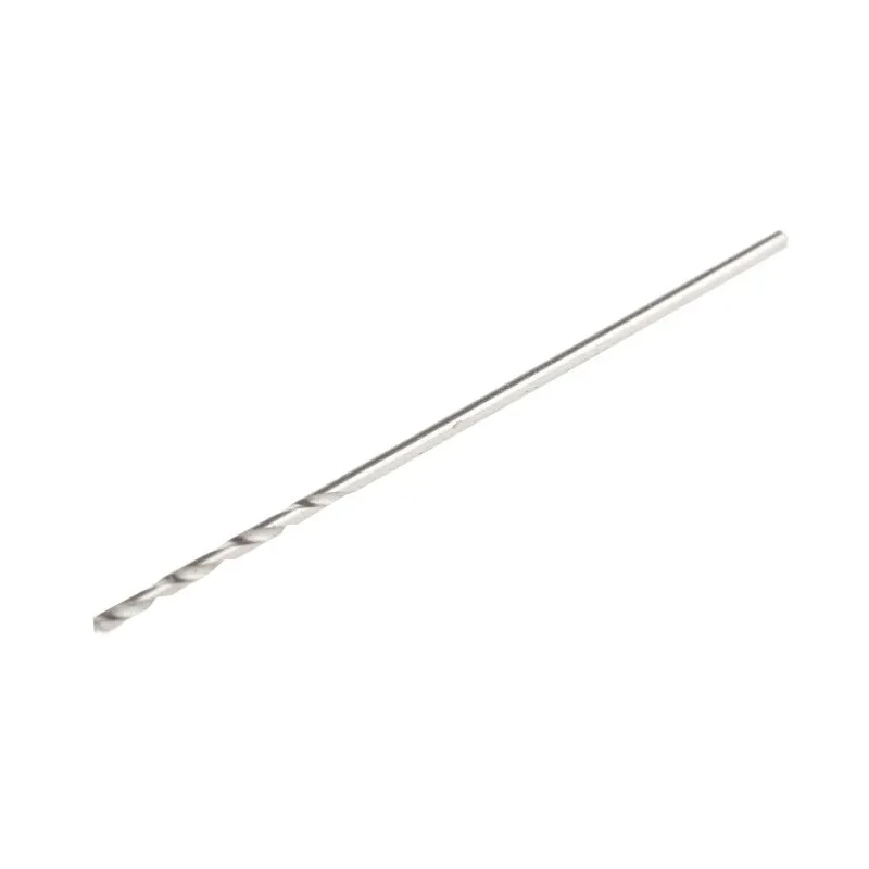 RS PRO HSS High-Speed Steel Twist Drill Bit 1.75mm Diameter, 24mm Overall Length, 0.6mm Shank, 4 Flutes, 118° Point 787-7349