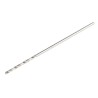 RS PRO HSS High-Speed Steel Twist Drill Bit 1.75mm Diameter, 24mm Overall Length, 0.6mm Shank, 4 Flutes, 118° Point 787-7349