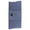 Siemens Digital PLC I/O Module 8 Digital Inputs, 24 V DC Supply, Compact 45x100x75mm Housing 6ES7221-1BF32-0XB0