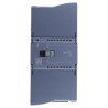 Siemens Digital PLC I/O Module 8 Digital Inputs, 24 V DC Supply, Compact 45x100x75mm Housing 6ES7221-1BF32-0XB0