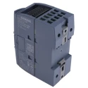 Siemens Digital PLC I/O Module 8 Digital Inputs, 24 V DC Supply, Compact 45x100x75mm Housing 6ES7221-1BF32-0XB0