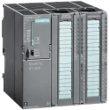 Siemens SIMATIC S7-300 Series PLC CPU 28-Input (Analogue, Digital), 18 Outputs (Digital, Analogue) 6ES7314-6BH04-0AB0